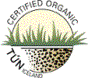 Certified Organic TUN Iceland