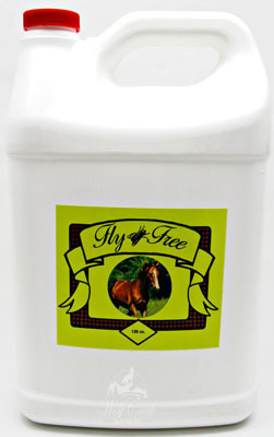 Fly Free Food Supplement for Large Animals is an excellent natural fly, flea, tick, mosquito, lice, mite and other annoying large animal insect control method.