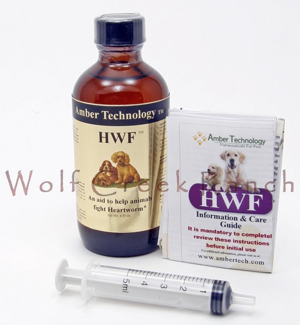 HWF may help support normal cardiovascular function by detoxing foreign contaminates left by environmental stressors!